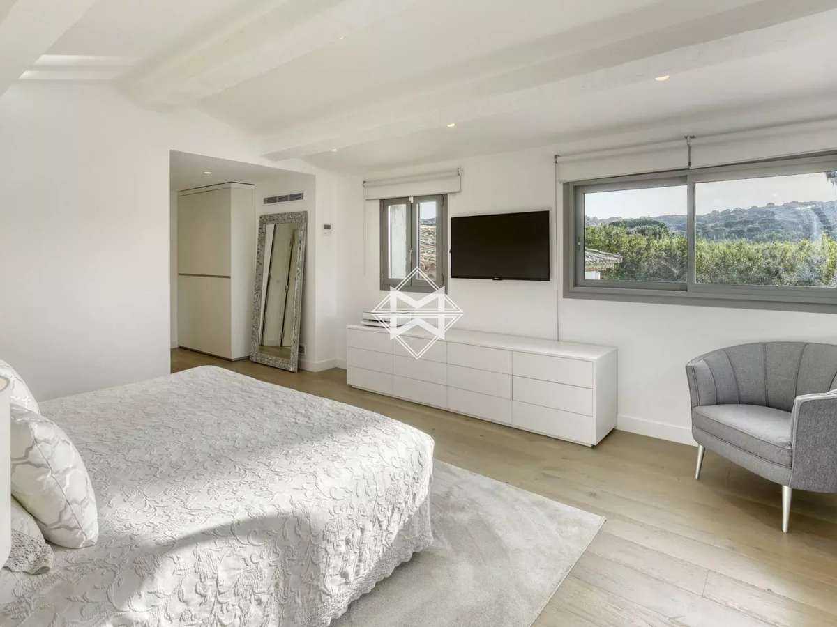 Maison Saint-Tropez