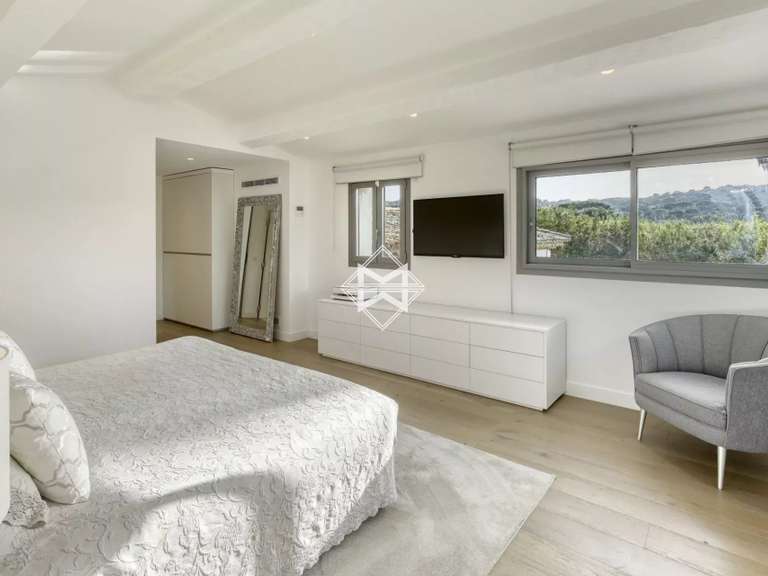 Maison Saint-Tropez - 4 chambres - 235m²