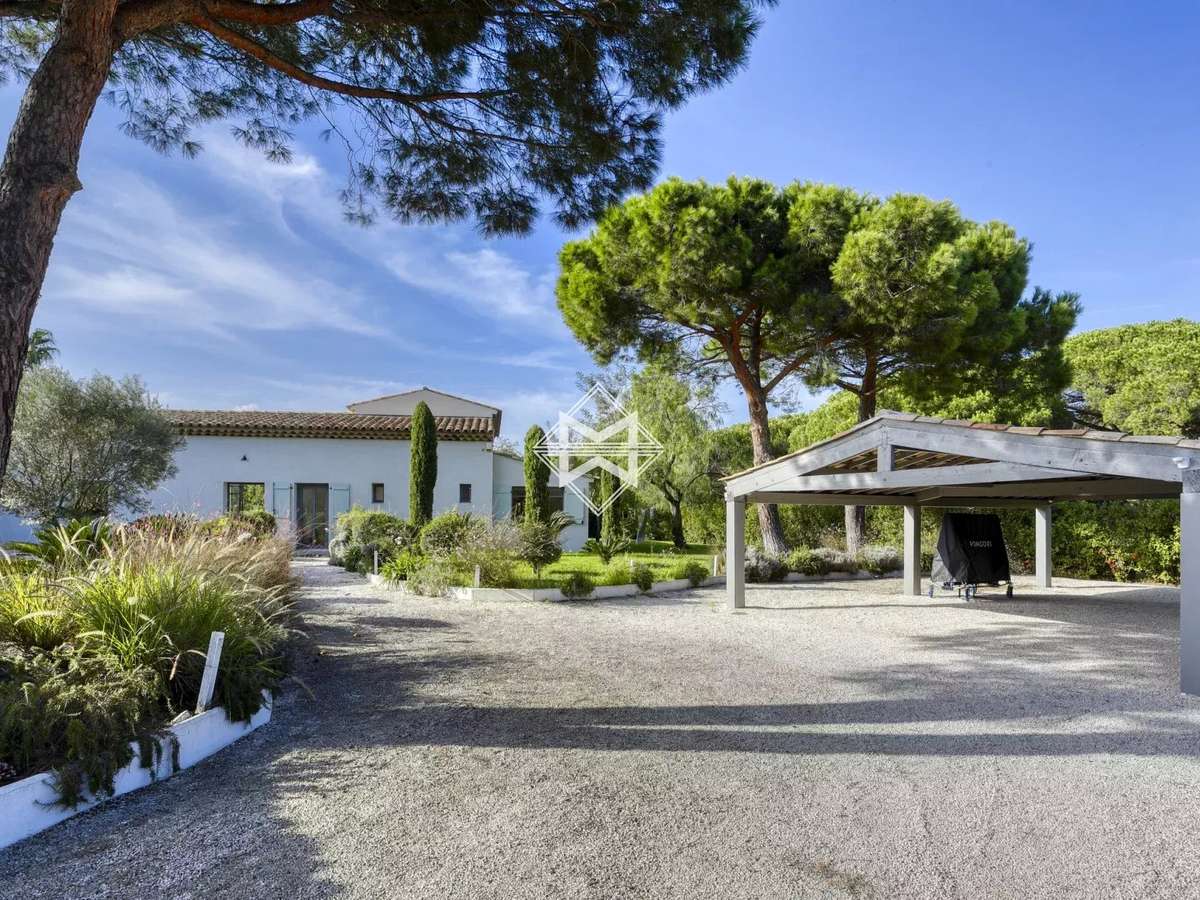 Maison Saint-Tropez