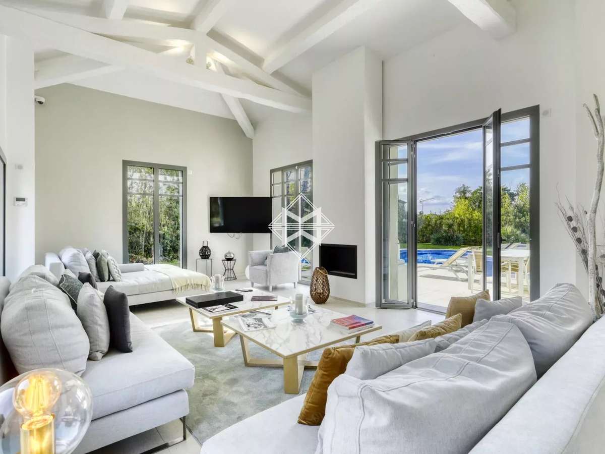 Maison Saint-Tropez