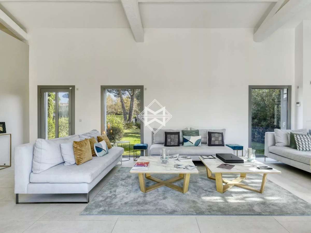 Maison Saint-Tropez