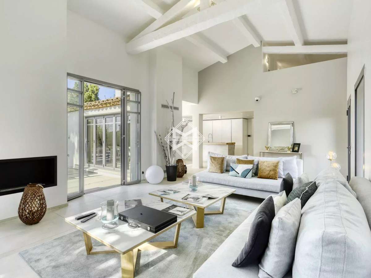 Maison Saint-Tropez