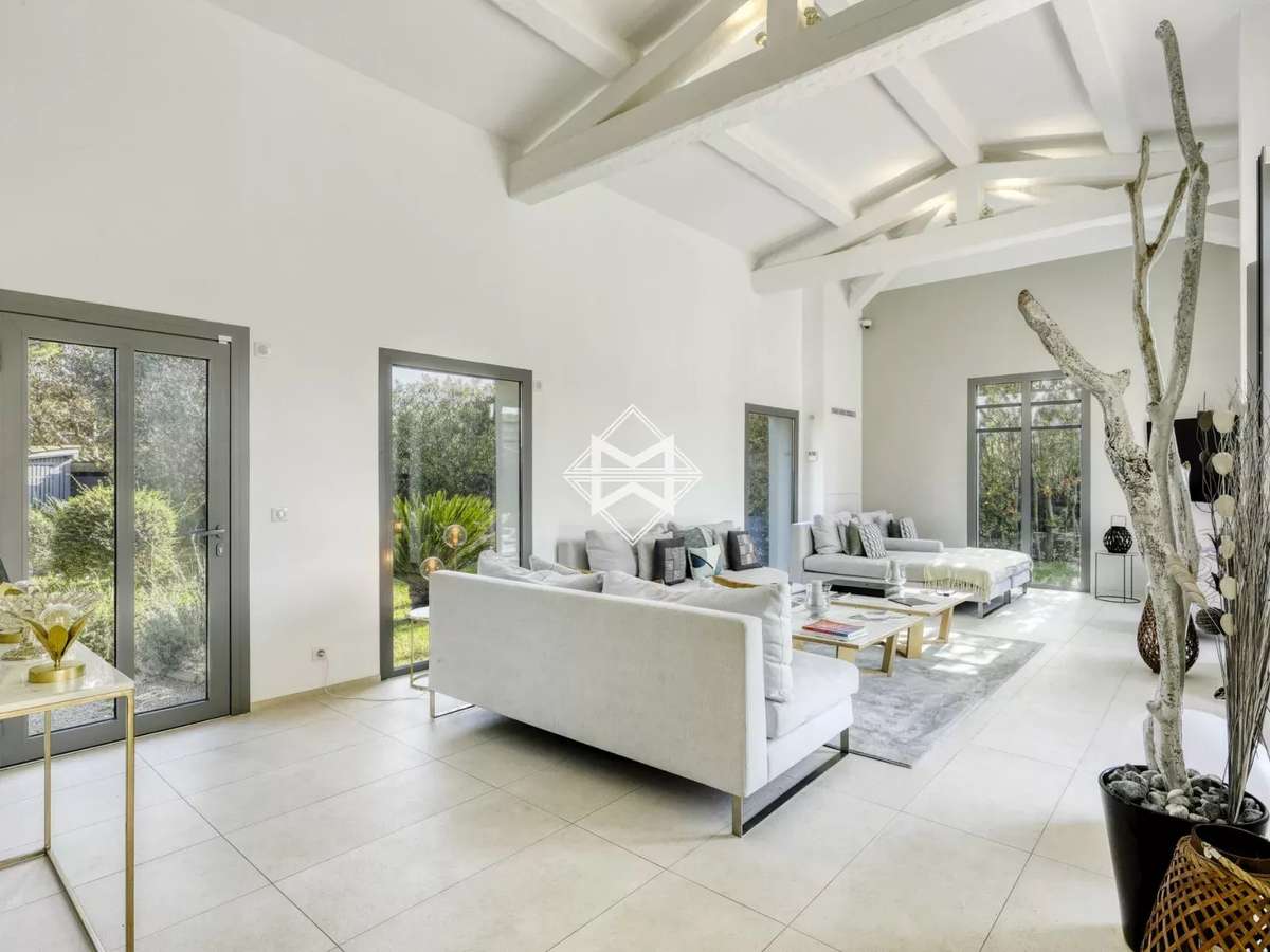 Maison Saint-Tropez