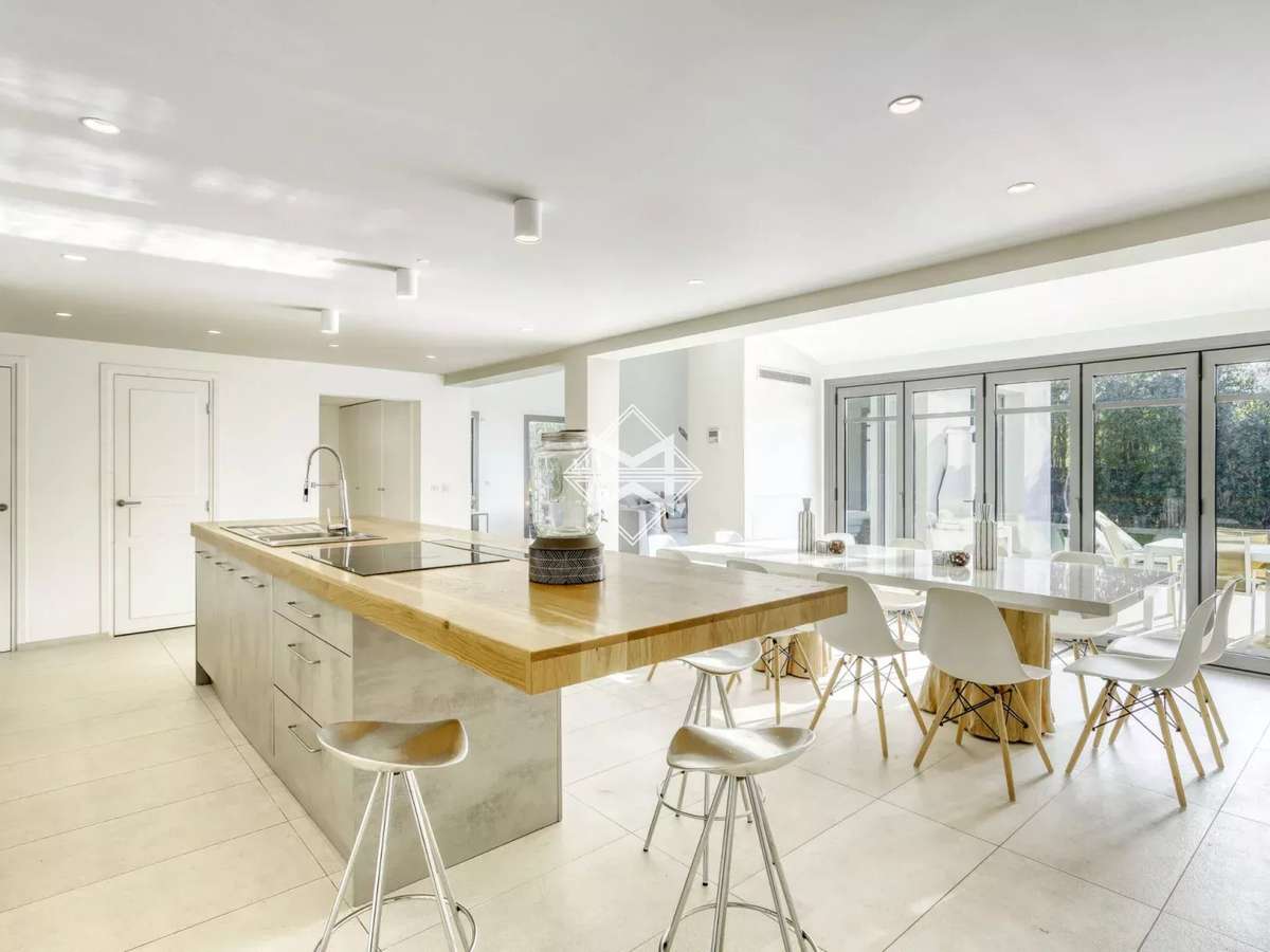 Maison Saint-Tropez