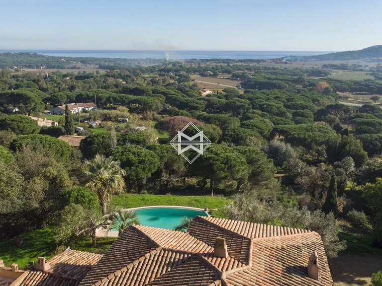 House Ramatuelle - 5 bedrooms - 350m²