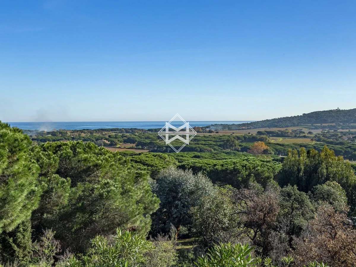 Maison Ramatuelle