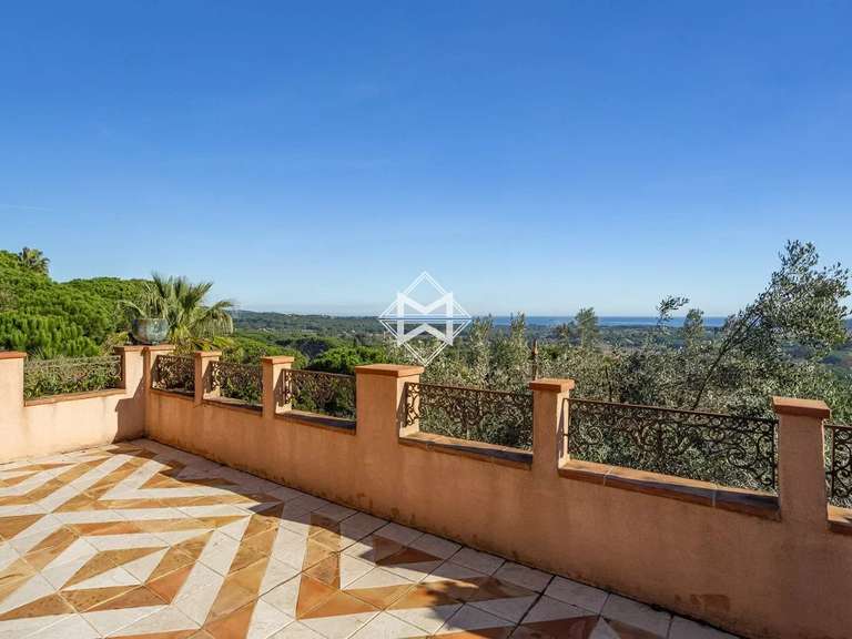 House Ramatuelle - 5 bedrooms - 350m²