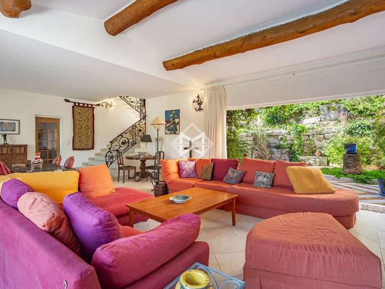 House Ramatuelle - 5 bedrooms - 350m²
