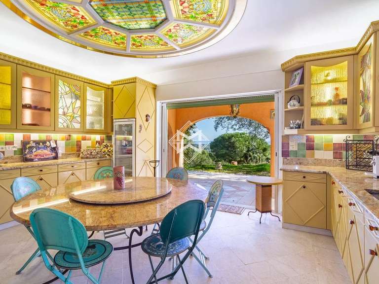 House Ramatuelle - 5 bedrooms - 350m²