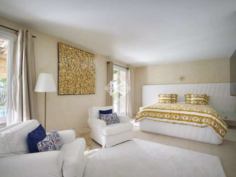 Maison Saint-Tropez - 8 chambres - 363m²