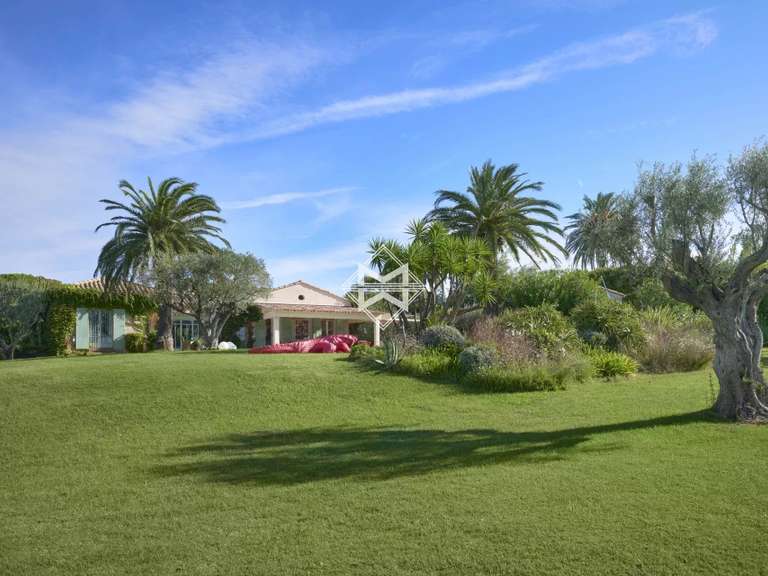 Maison Saint-Tropez - 8 chambres - 363m²
