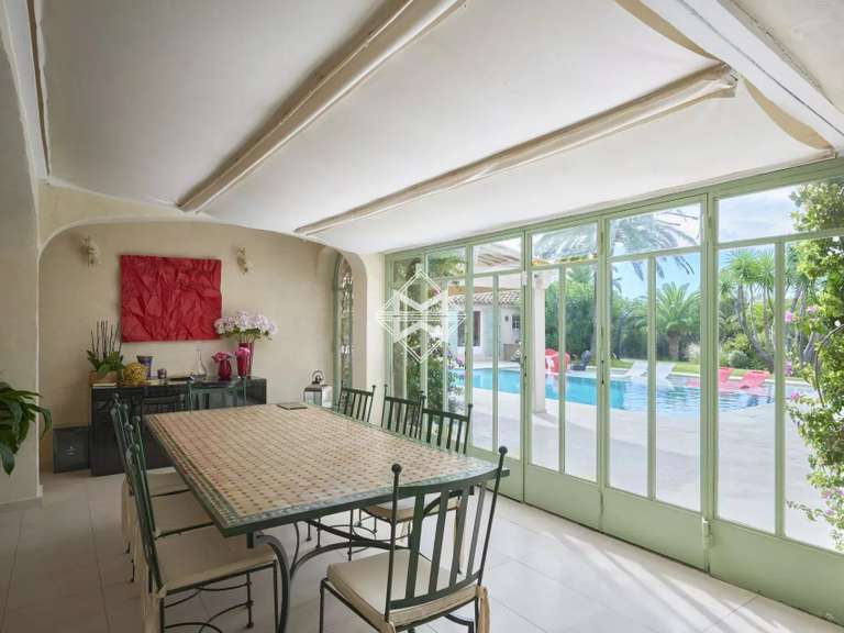 Maison Saint-Tropez - 8 chambres - 363m²