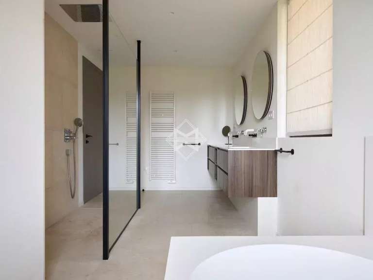House Saint-Tropez - 5 bedrooms - 500m²