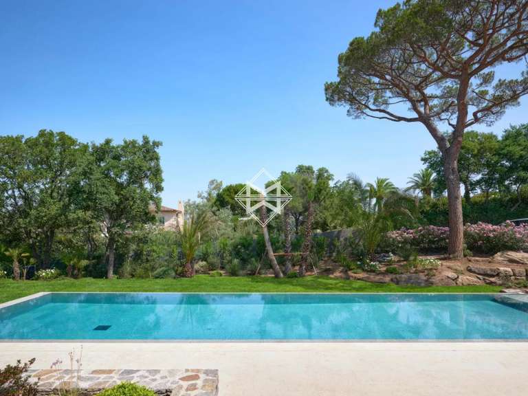 House Saint-Tropez - 5 bedrooms - 500m²