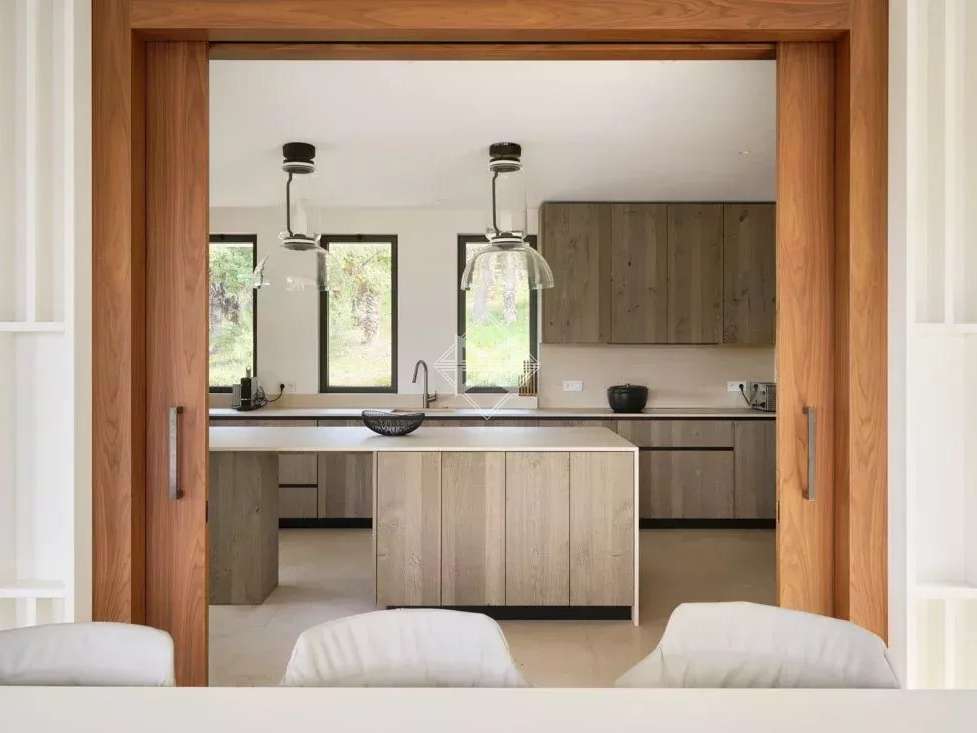 House Saint-Tropez