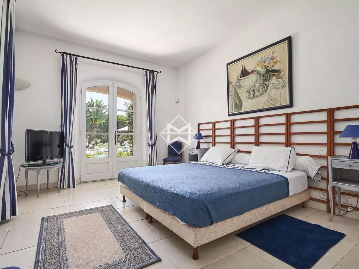 Maison Saint-Tropez