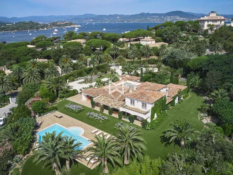 House Saint-Tropez - 7 bedrooms - 900m²