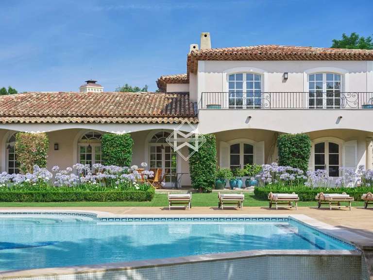 House Saint-Tropez - 7 bedrooms - 900m²