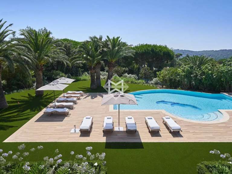 House Saint-Tropez - 7 bedrooms - 900m²