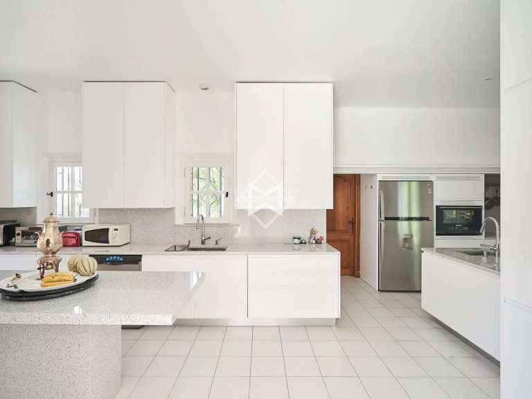 House Saint-Tropez - 7 bedrooms - 900m²
