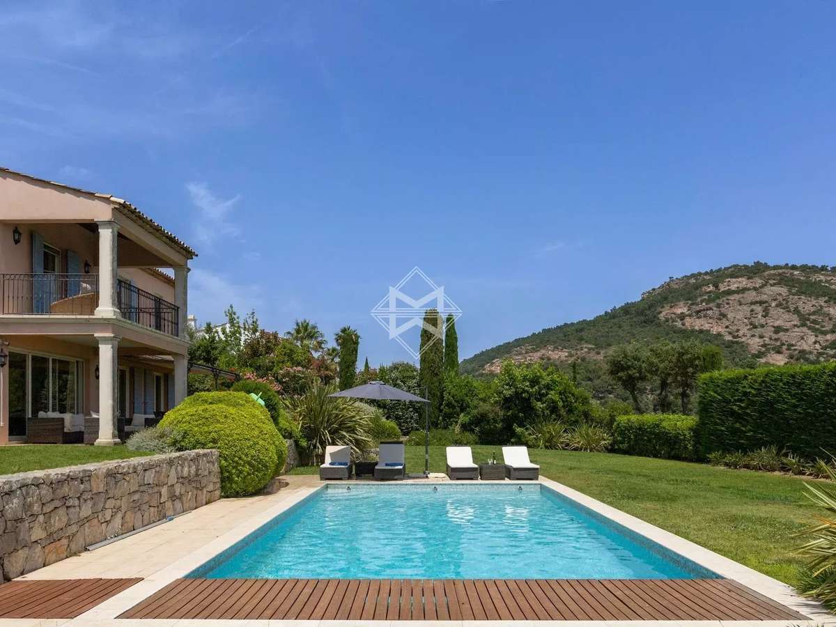 Maison Grimaud