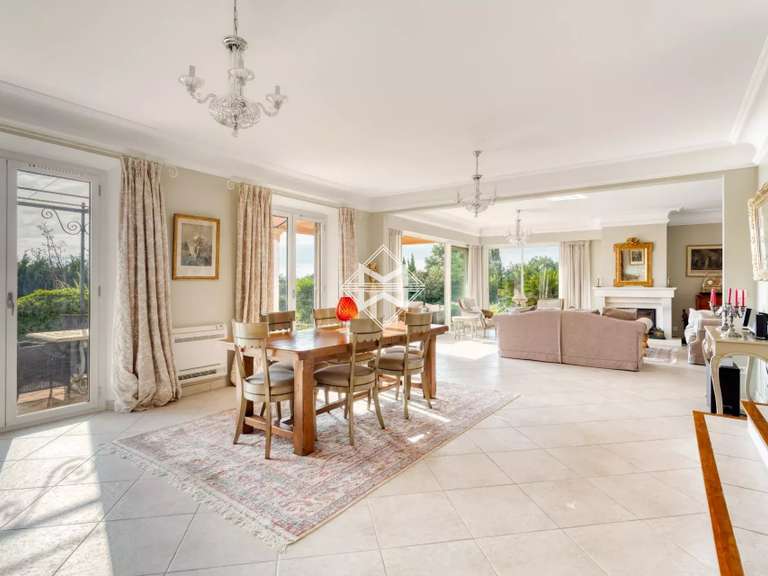 Maison Grimaud - 4 chambres - 220m²