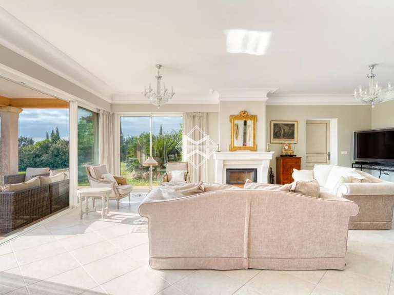 Maison Grimaud - 4 chambres - 220m²
