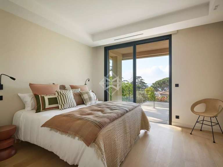 Maison avec Vue sur mer Sainte-Maxime - 5 chambres - 320m²