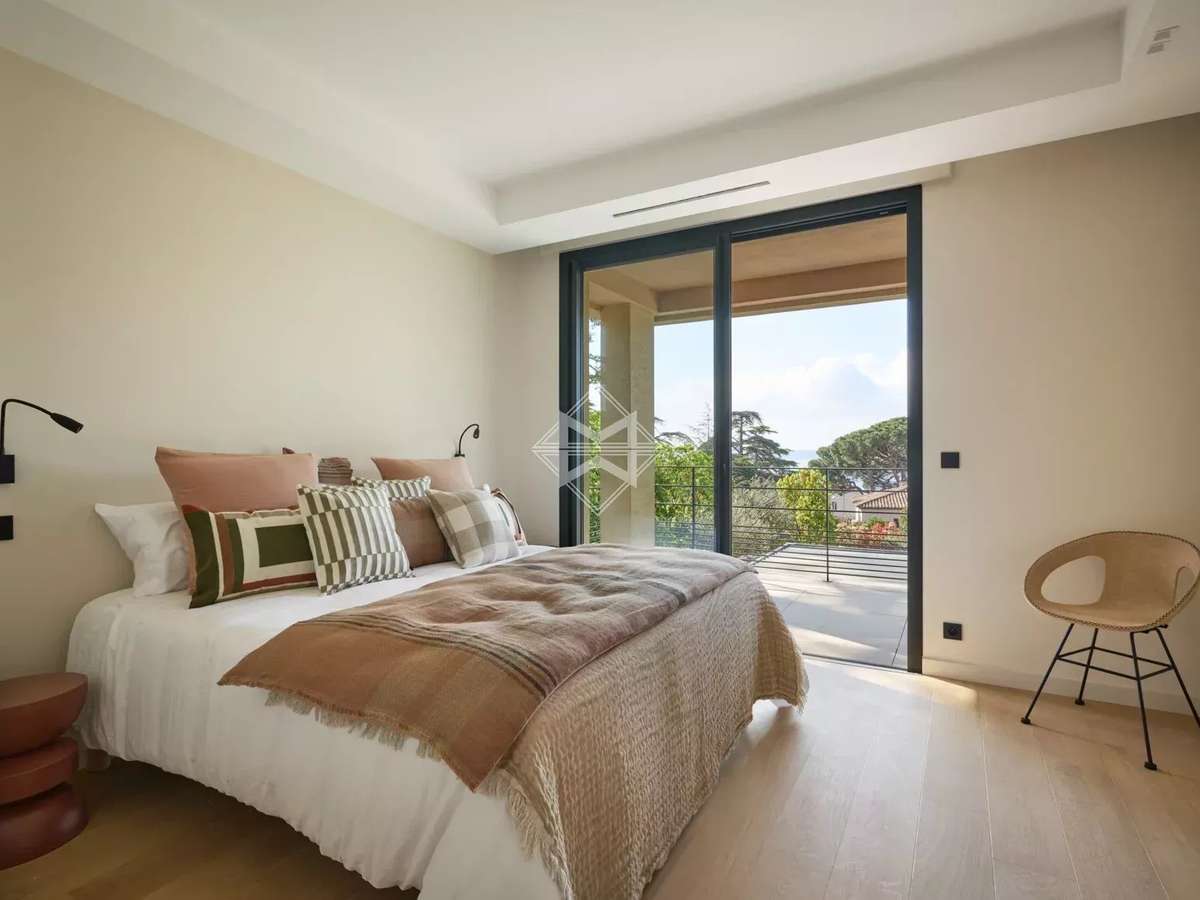 Maison Sainte-Maxime