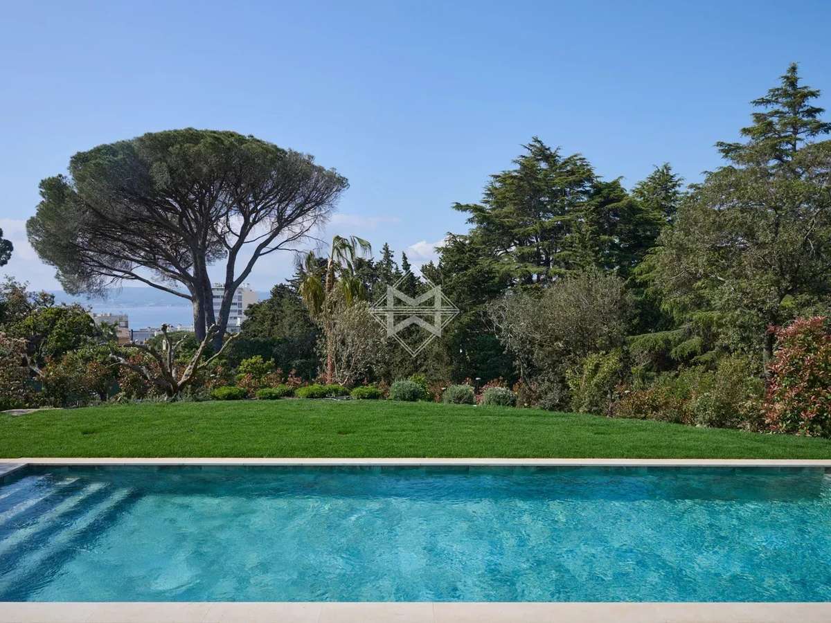 Maison Sainte-Maxime