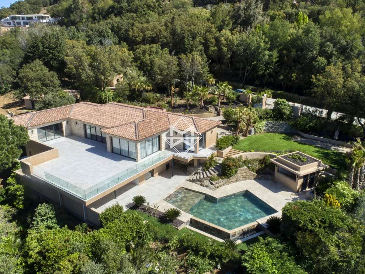 Maison Grimaud