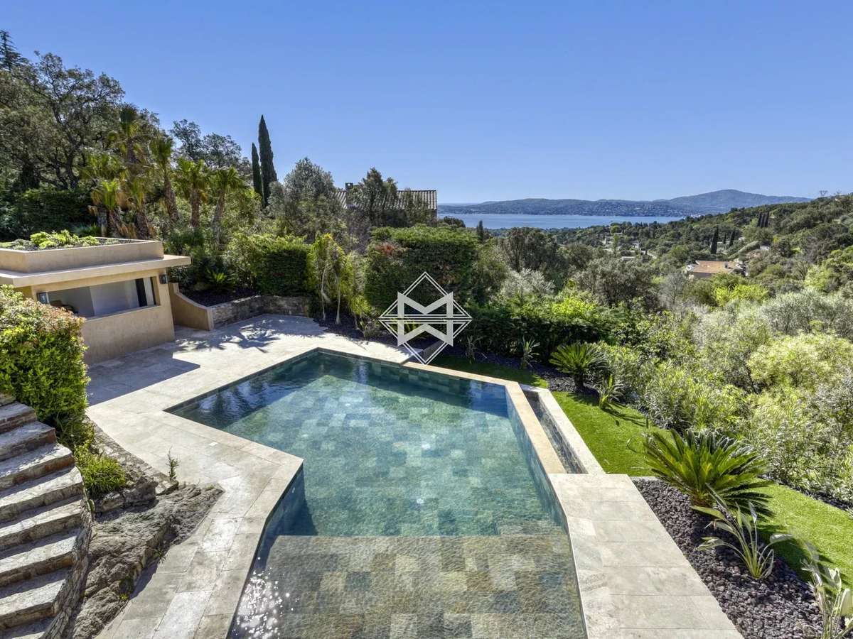 Maison Grimaud