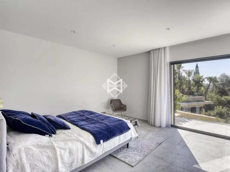 Maison Grimaud - 5 chambres - 353m²