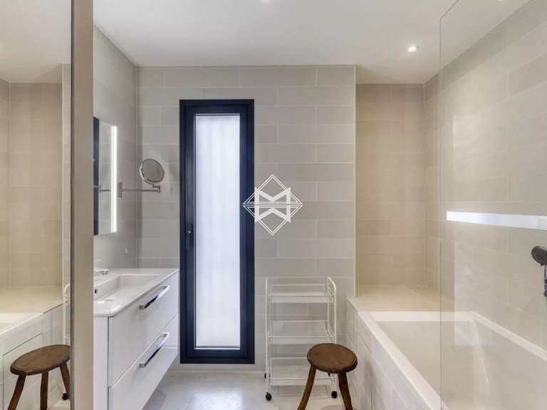 Maison avec Vue sur mer Sainte-Maxime - 6 chambres - 230m²