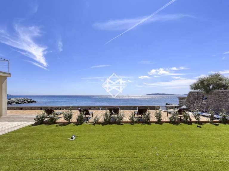 Maison avec Vue sur mer Sainte-Maxime - 6 chambres - 230m²
