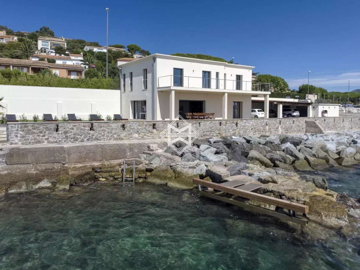 Maison Sainte-Maxime