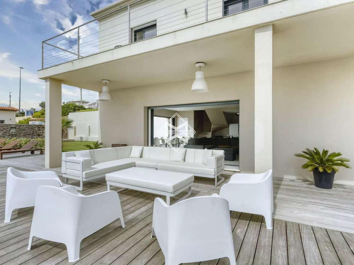 Maison Sainte-Maxime