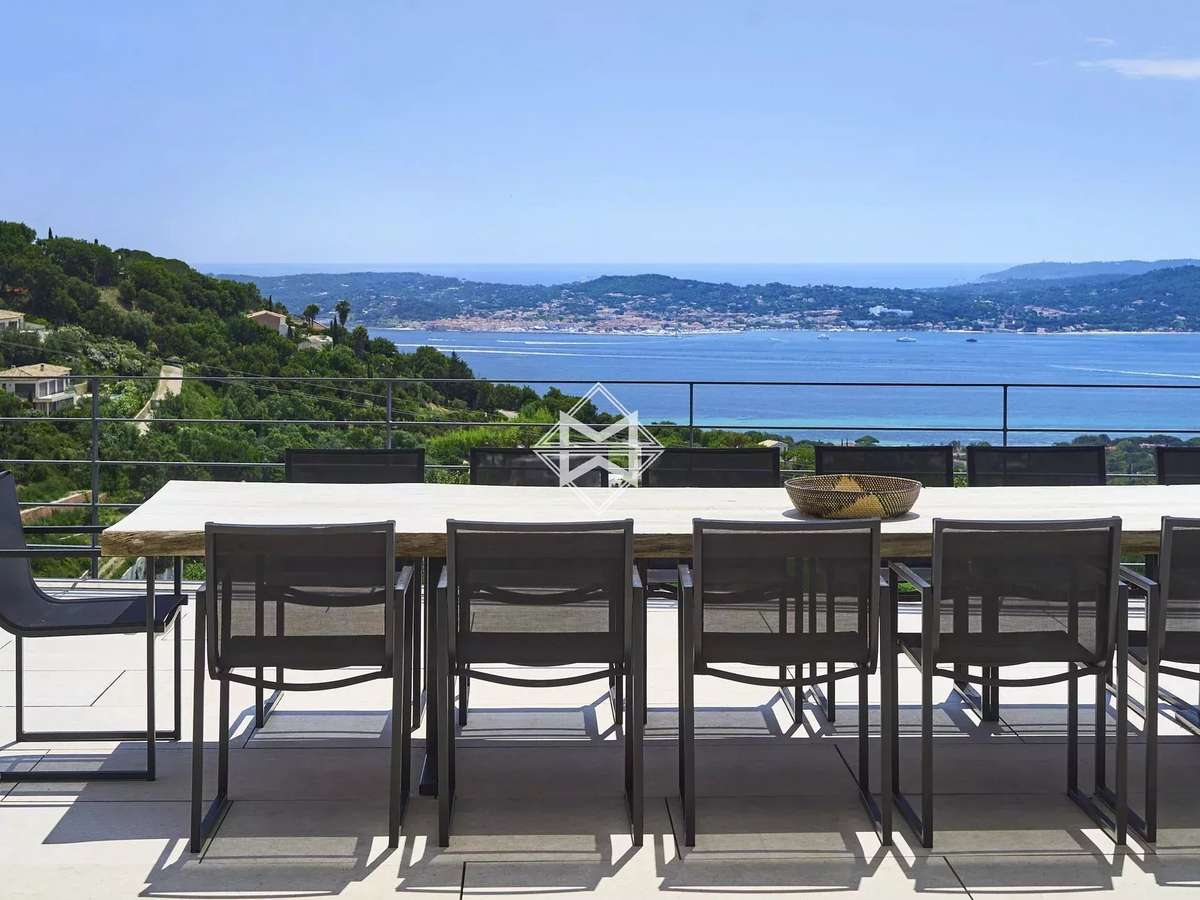 Maison Grimaud
