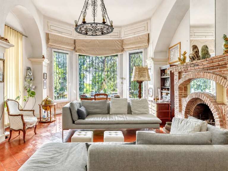 Maison Fréjus - 5 chambres - 205m²