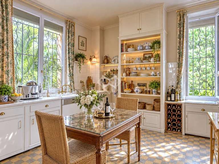 Maison Fréjus - 5 chambres - 205m²