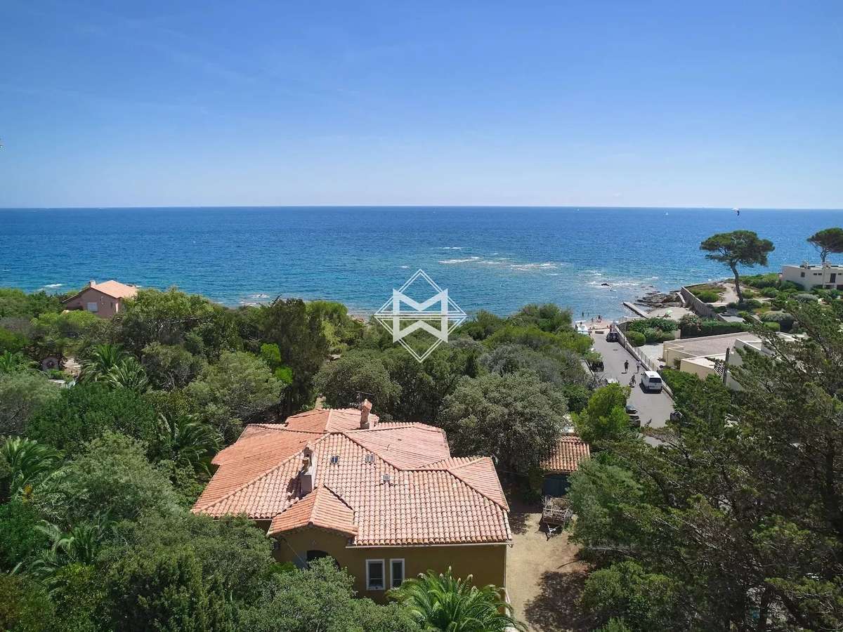 Maison Fréjus