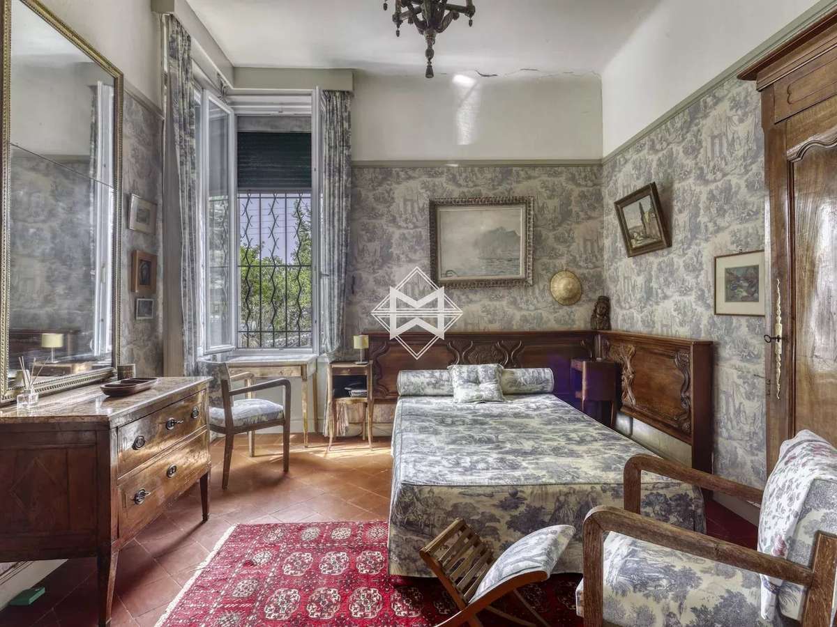Maison Fréjus