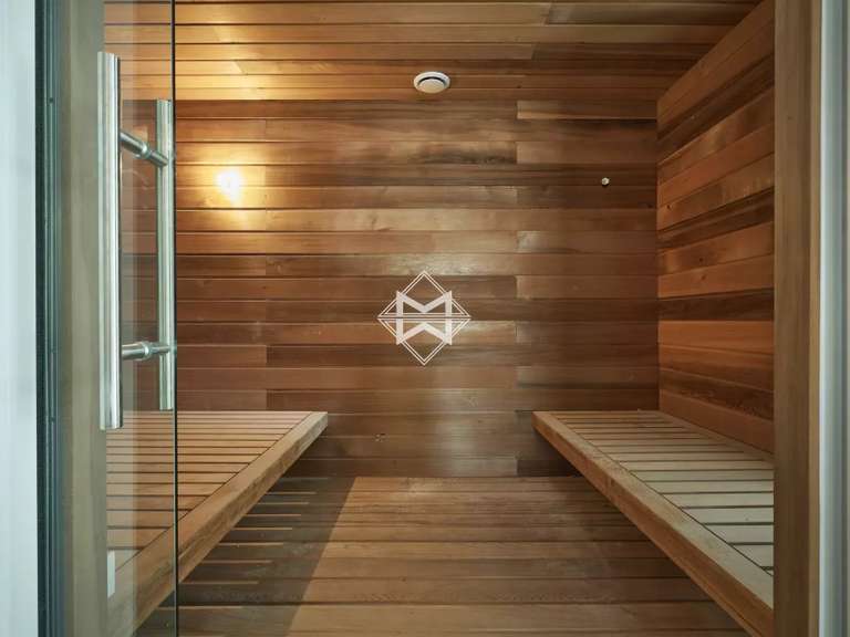 Maison Antheor - 5 chambres - 450m²