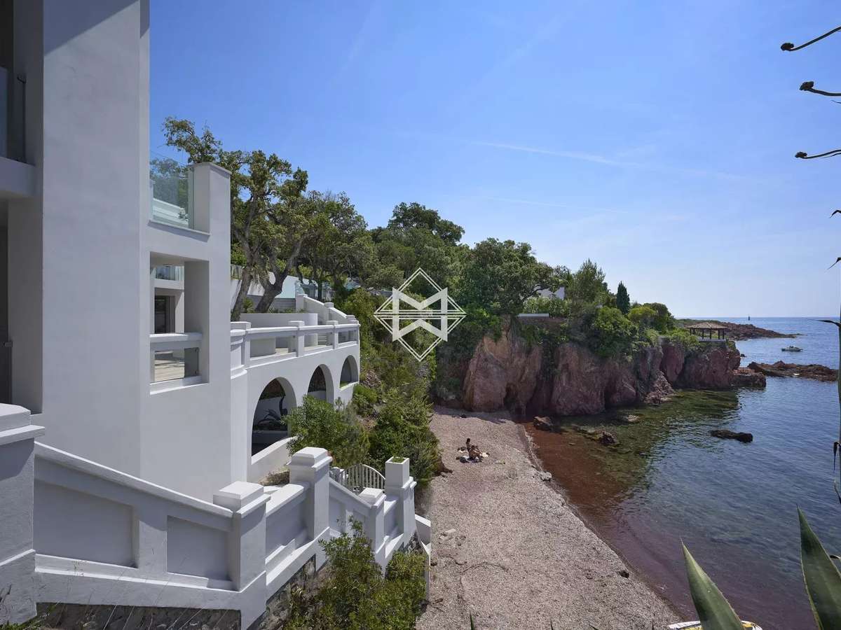 Maison Antheor