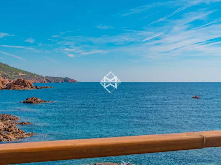 Maison Antheor - 3 chambres - 224m²