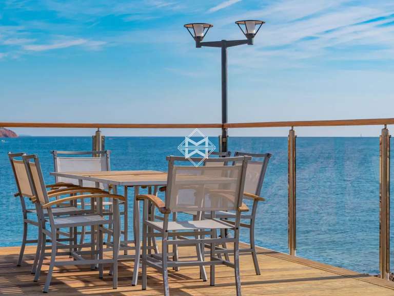 Maison Agay - 3 chambres - 224m²