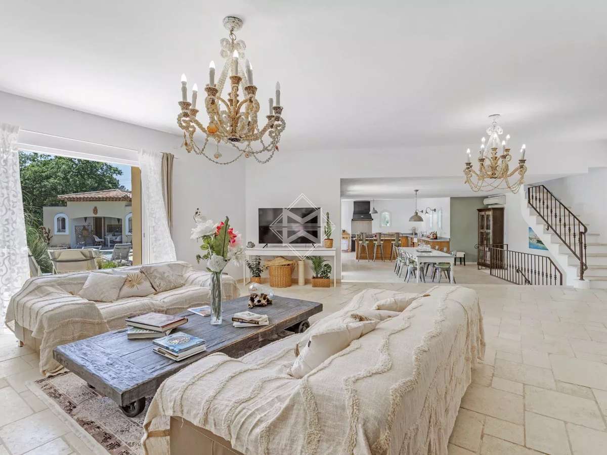 House Bormes-les-Mimosas