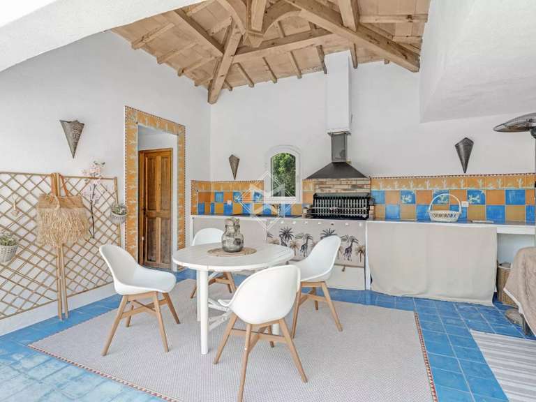 House Bormes-les-Mimosas - 5 bedrooms - 325m²