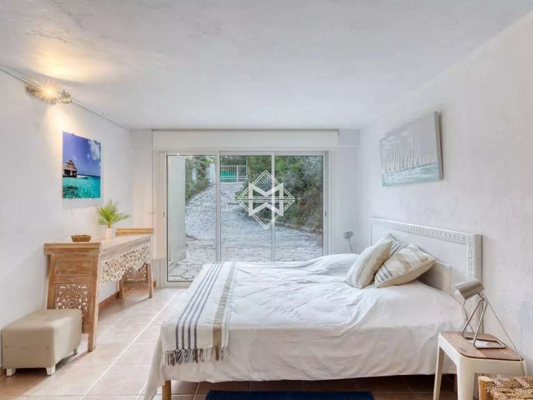 Maison avec Vue sur mer La Croix-Valmer - 4 chambres - 180m²