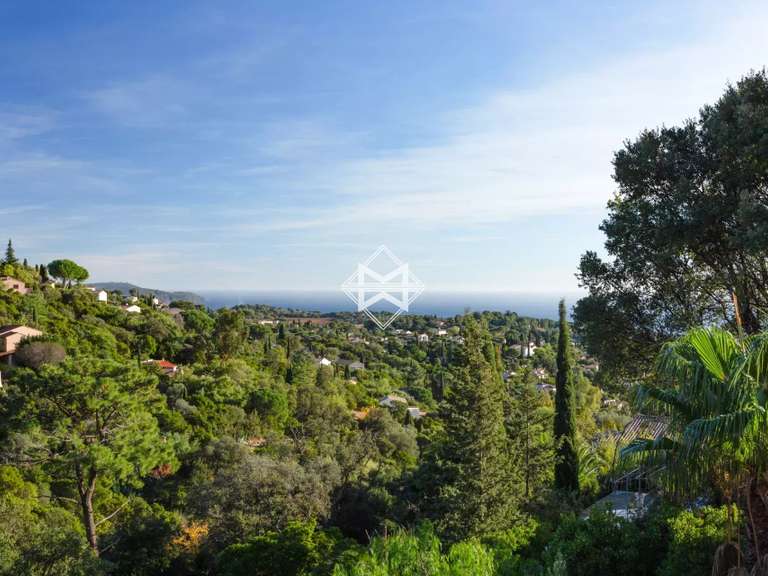 Maison avec Vue sur mer La Croix-Valmer - 4 chambres - 180m²
